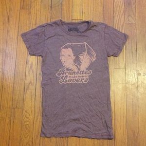 Urban outfitters graphic tee